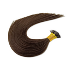 Double Drawn Vietnam I Tip Extensions