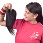 T Shape Lace Topper 2.8*3.6Inc