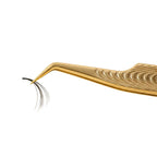 Lash Extension Tweezers Kit