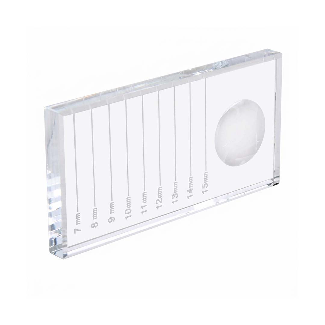 Glass Lash Palette