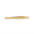 Professional Eyelash Tweezer