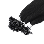 Super Double Drawn U Tip Extensions
