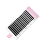 Narrow 2D Clover Volume Lashes