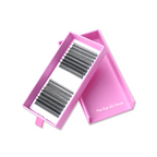 Fox Eye 5D Clover Volume Lashes