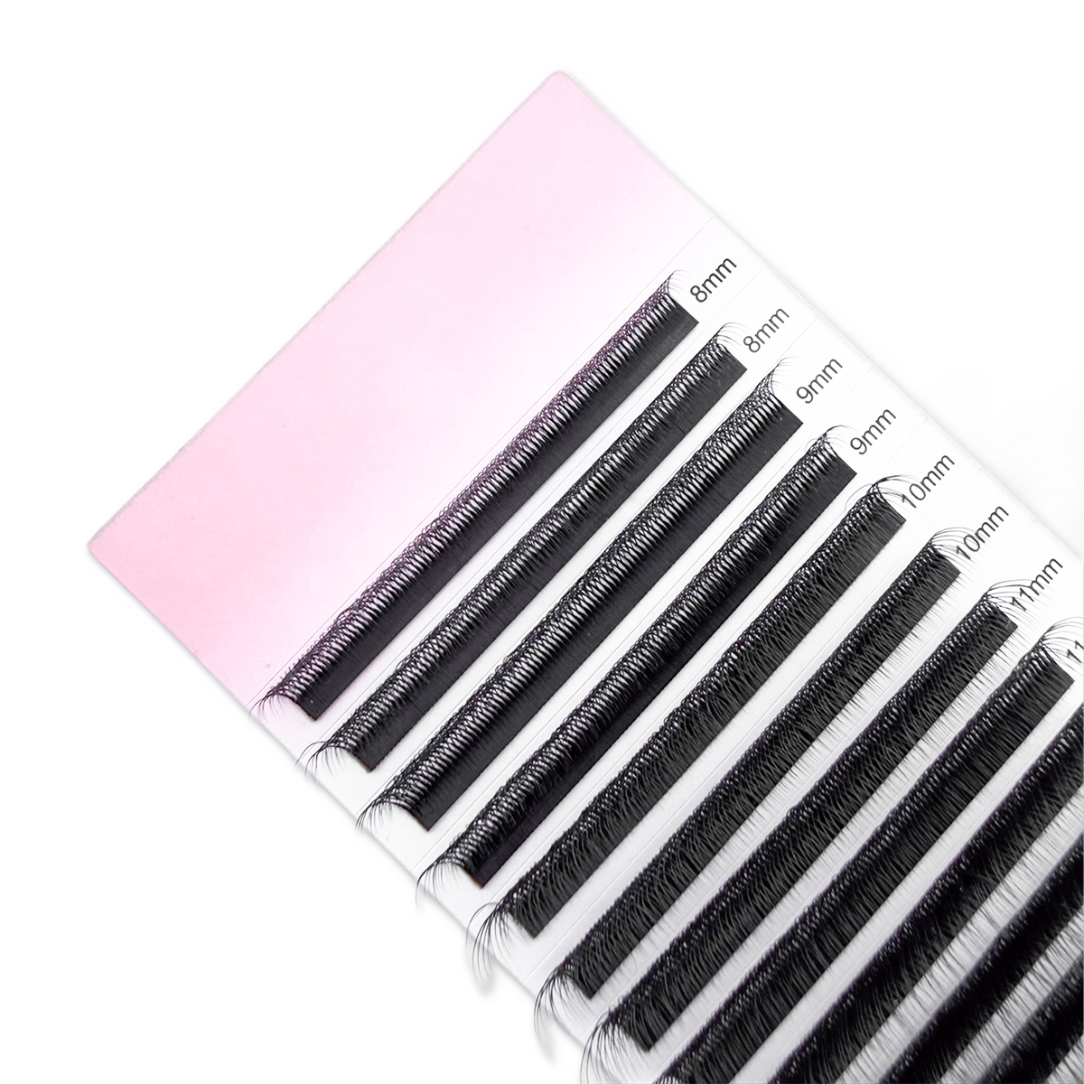 4D Clover Lashes