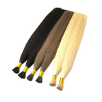 Double Drawn Vietnam I Tip Extensions