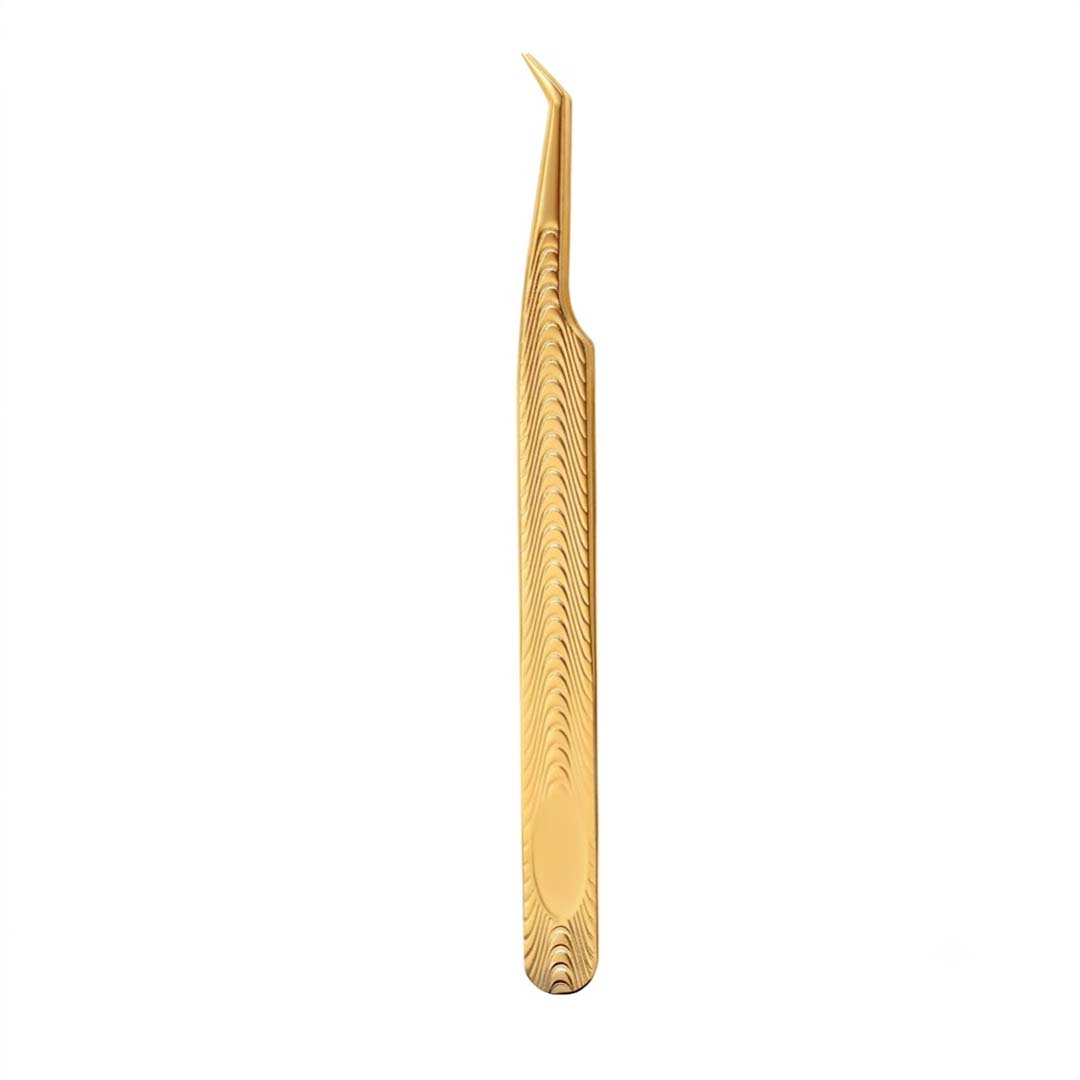 Lash Extension Tweezers Kit