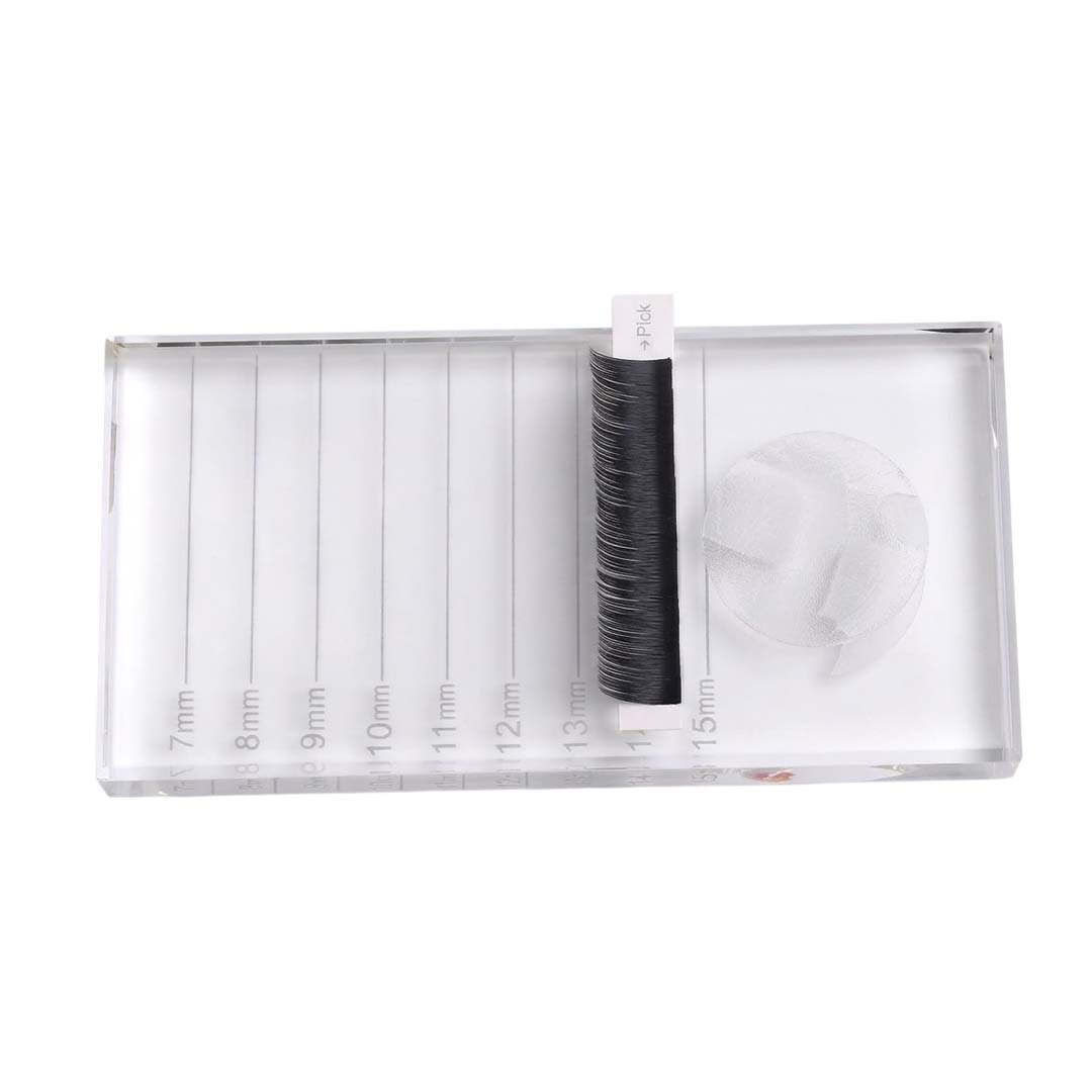 Glass Lash Palette