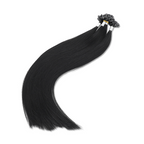 Super Double Drawn U Tip Extensions