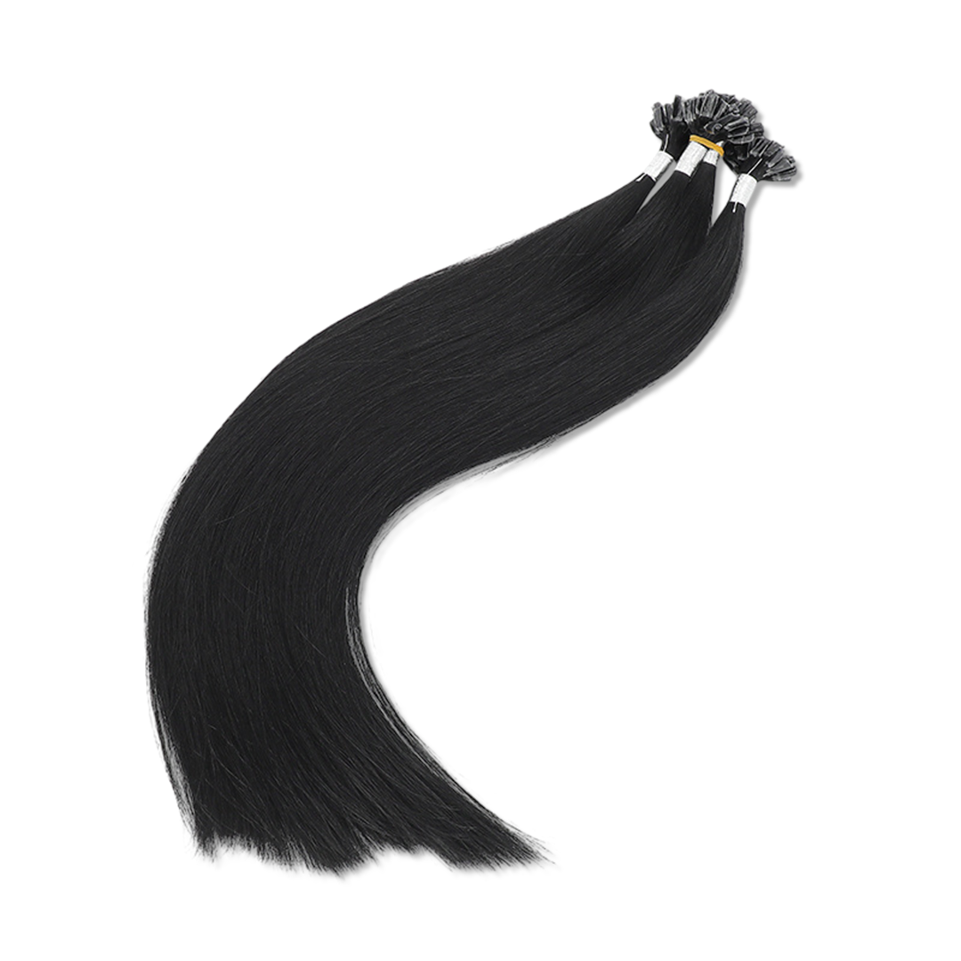 Super Double Drawn U Tip Extensions