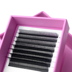 Fox Eye 5D Clover Volume Lashes