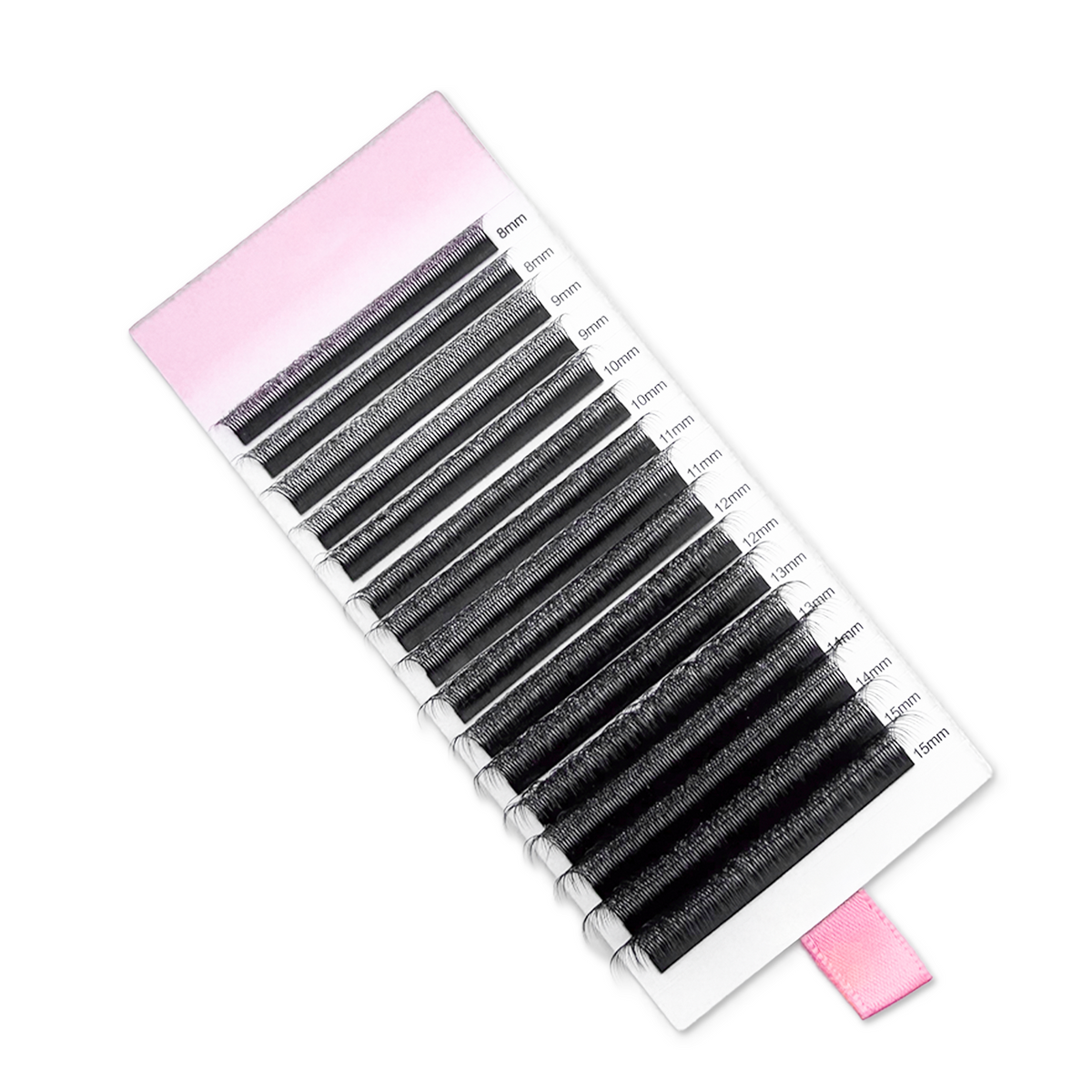 4D Clover Lashes