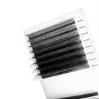 Fox Eye 3D Clover Volume Lashes