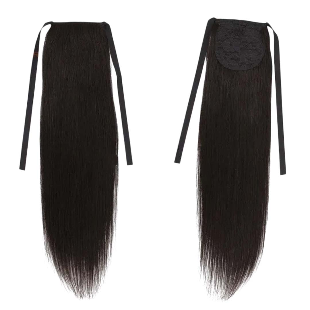 Brazilian Virgin Hair Extension
