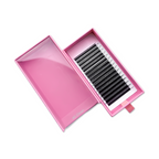 4D Clover Lashes