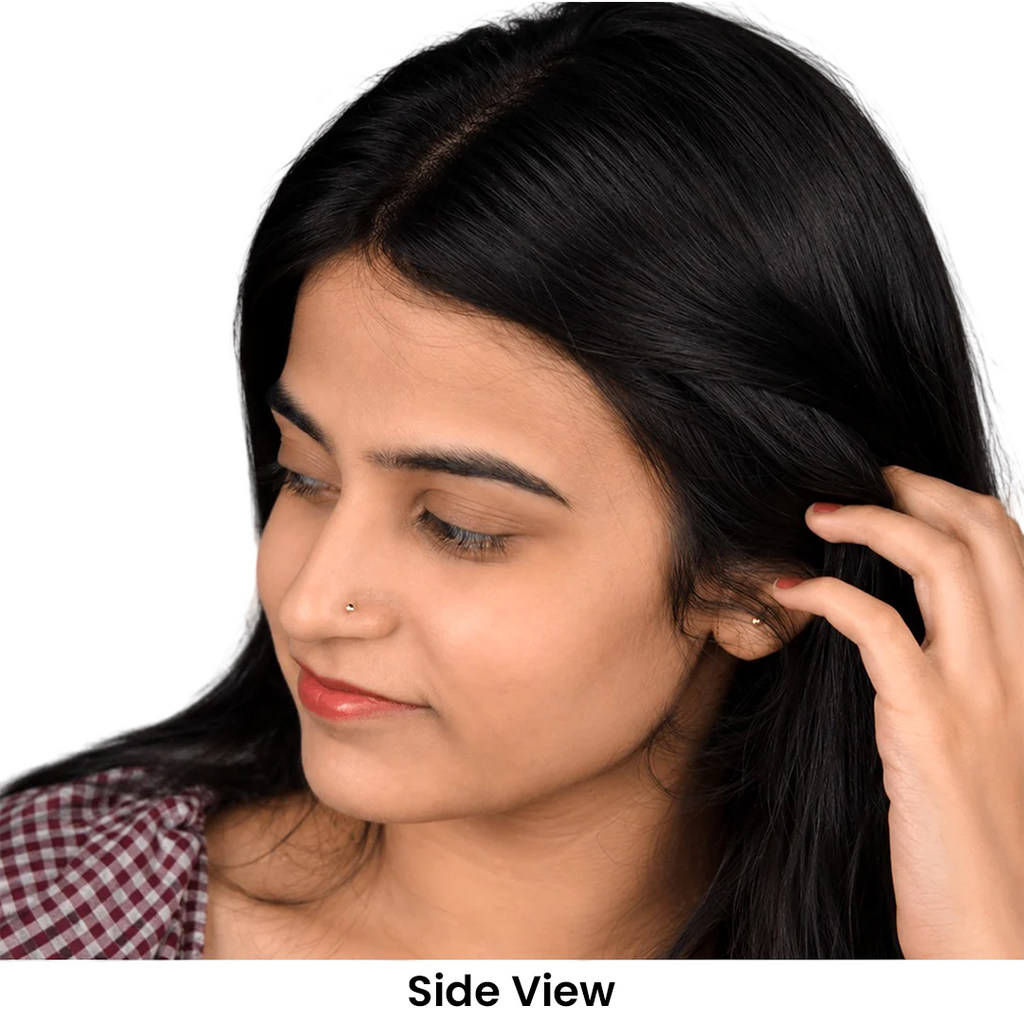 Silk Base Human Hair Topper 1.5*5Inc