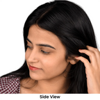Silk Base Human Hair Topper 1.5*5Inc
