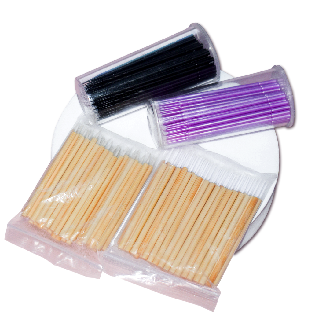 Lash Cleaning & Disposable Tools Kit