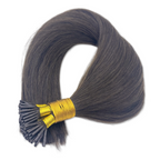 Double Drawn Vietnam I Tip Extensions