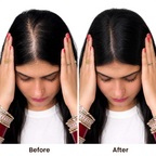 Invisible Human Hair Lace Topper