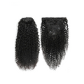 Kinky Curly Full Cuticle Hair Extensions