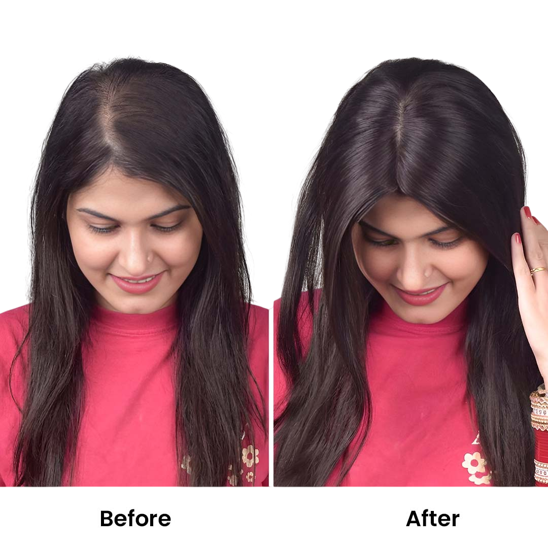 Silk Base Human Hair Topper 3*5Inc