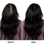 Silk Base Human Hair Topper 1.5*5Inc