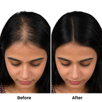Silk Base Human Hair Topper 1.5*5Inc