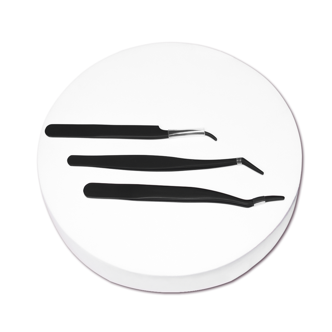 Lash Extension Applicator Kit