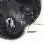 T Shape Lace Topper 2.8*3.6Inc