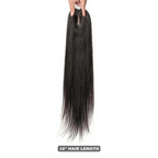Silk Base Human Hair Topper 3*5Inc
