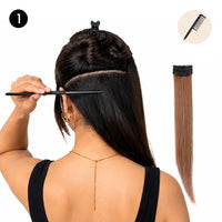 Prepare Your Hair