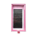5D Clover Lashes