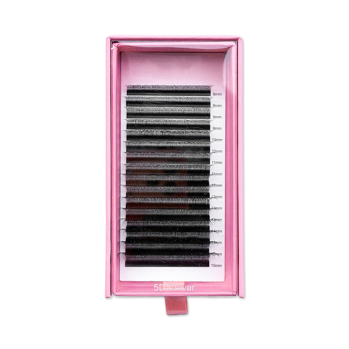 5D Clover Lashes