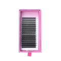 3D Clover Lashes
