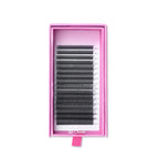 3D Clover Lashes