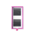 Foxy U-Shaped / U-YY Volume Lash Extension Trays