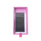 Narrow YY Volume Lashes (Mixed Tray)