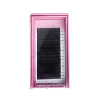 Long-Lasting Curl Eyelash Extensions