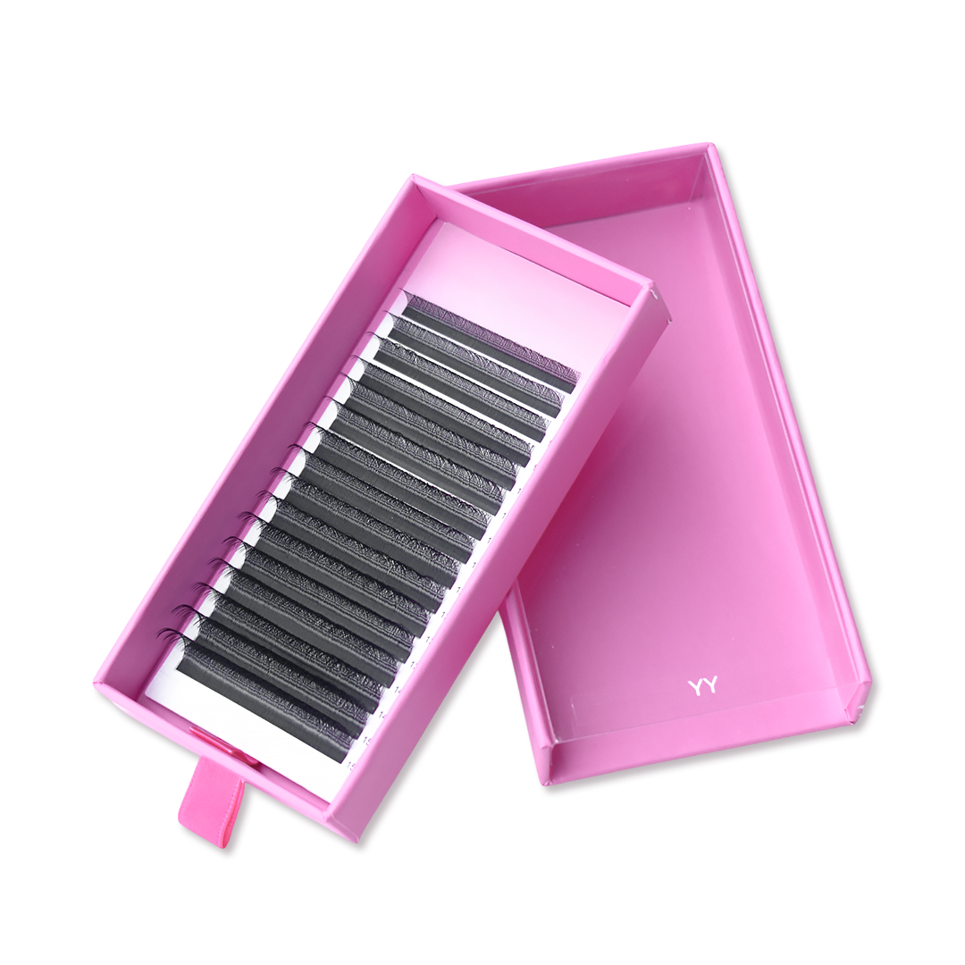 Intact YY Lashes