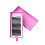Narrow YY Volume Lashes (Mixed Tray)