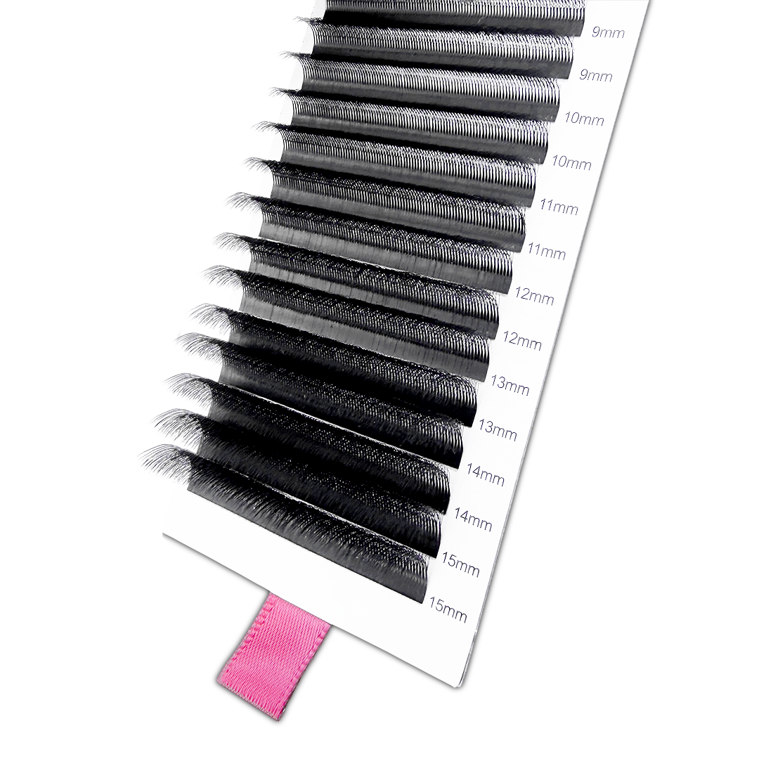 Narrow 5D Clover Volume Lashes