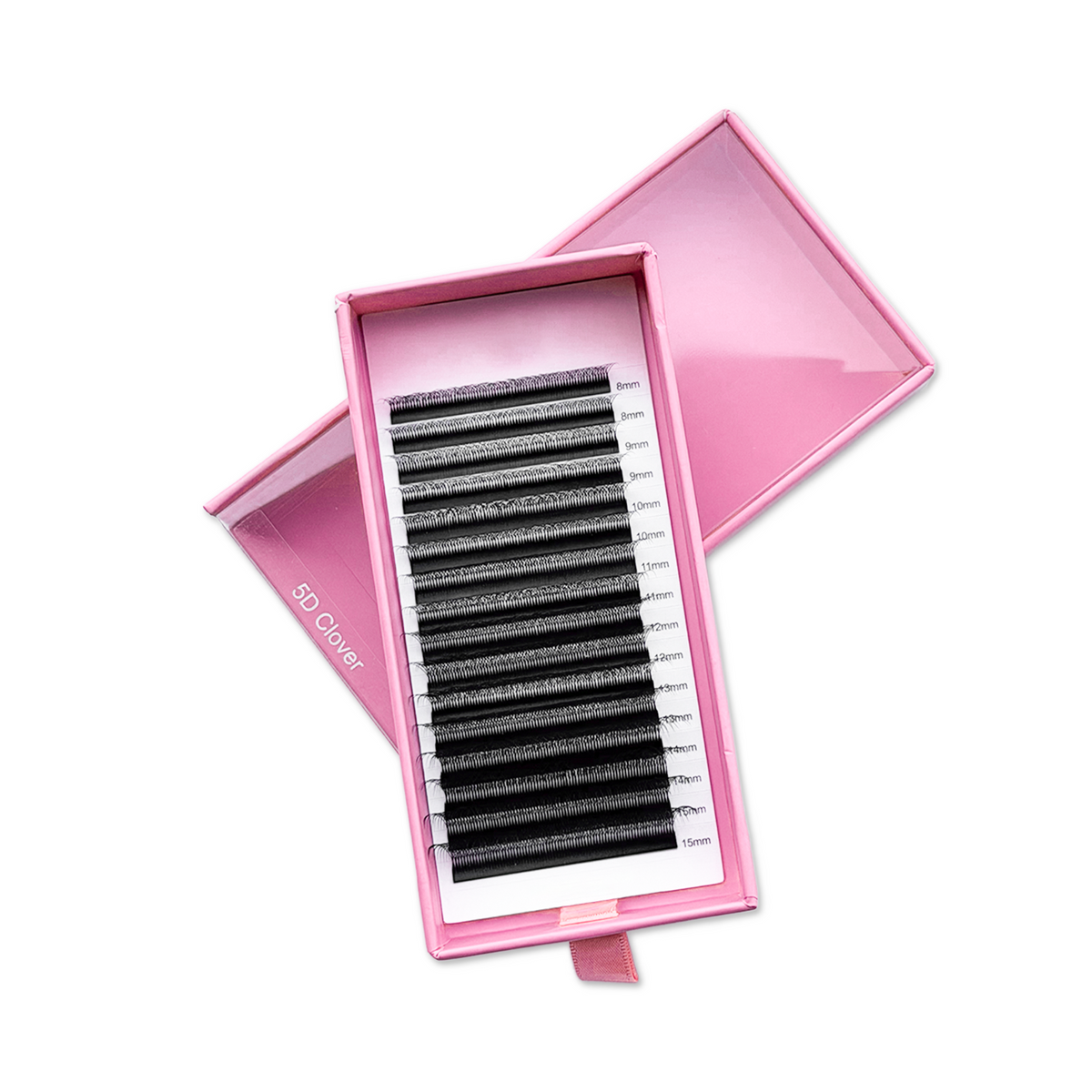 5D Clover Lashes