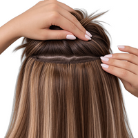 Secure the Weft