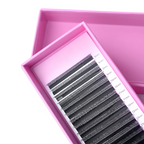 Narrow YY Volume Lashes (Mixed Tray)