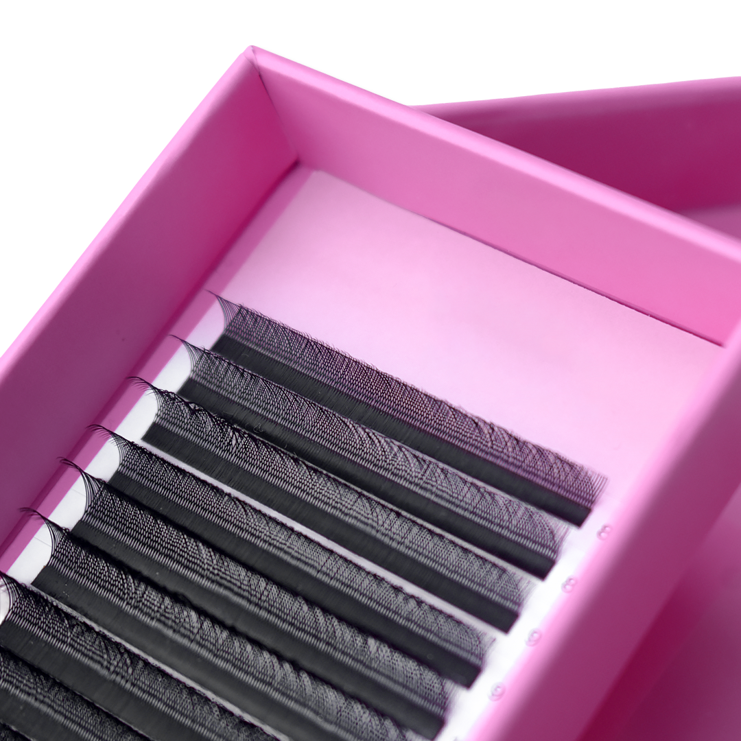 YY Volume Eyelash