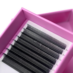 Foxy U-Shaped / U-YY Volume Lash Extension Trays
