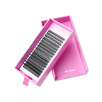 3D Clover Lashes
