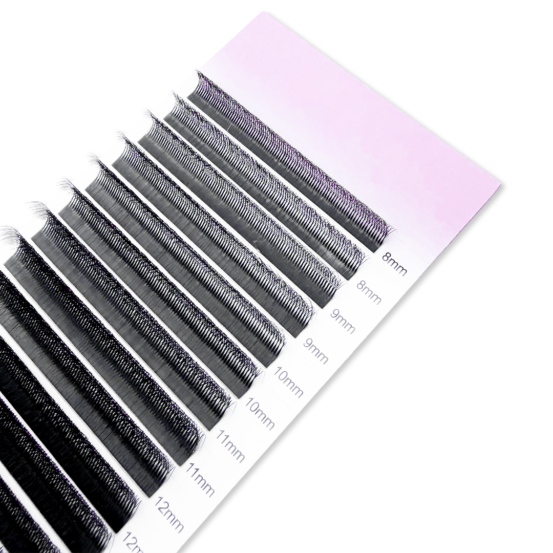 Narrow 5D Clover Volume Lashes
