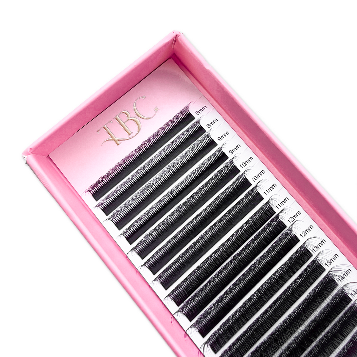 5D Clover Lashes